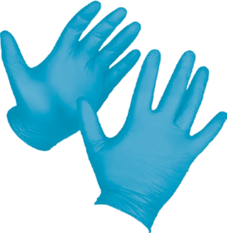 Gundlach Nitrile Rubber Gloves