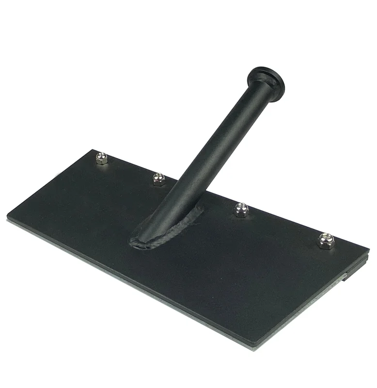 Gundlach No. 329 "Big Block" Wood Driving Tool