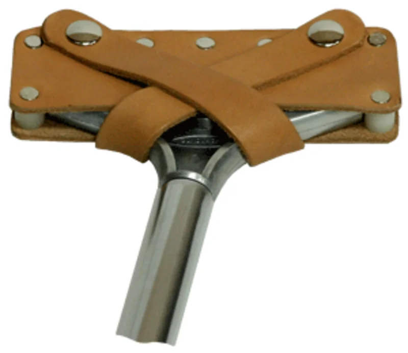 Gundlach Scraper Cover for 4", 5", 8" Scrapers
