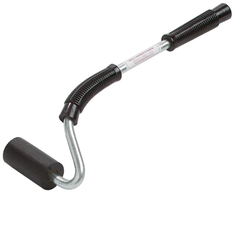 Gundlach V300 Pressure Roller