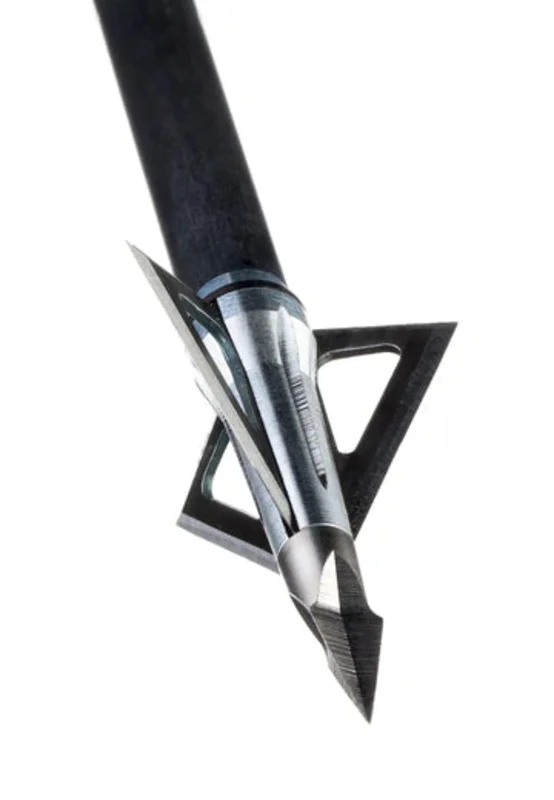 HADES PRO 3 BLADE BROADHEADS