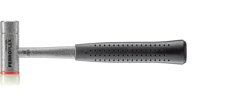 HALDER FERROPLEX HAMMER 30 mm