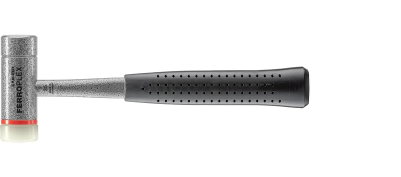 HALDER FERROPLEX HAMMER 35mm | 3677.035