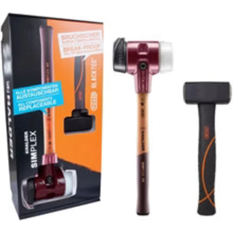HALDER & PICARD HEAVY DUTY CONSTRUCTION BOX SET P/N 3027S023