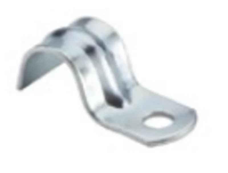 Halex AC / MC One-Hole Strap