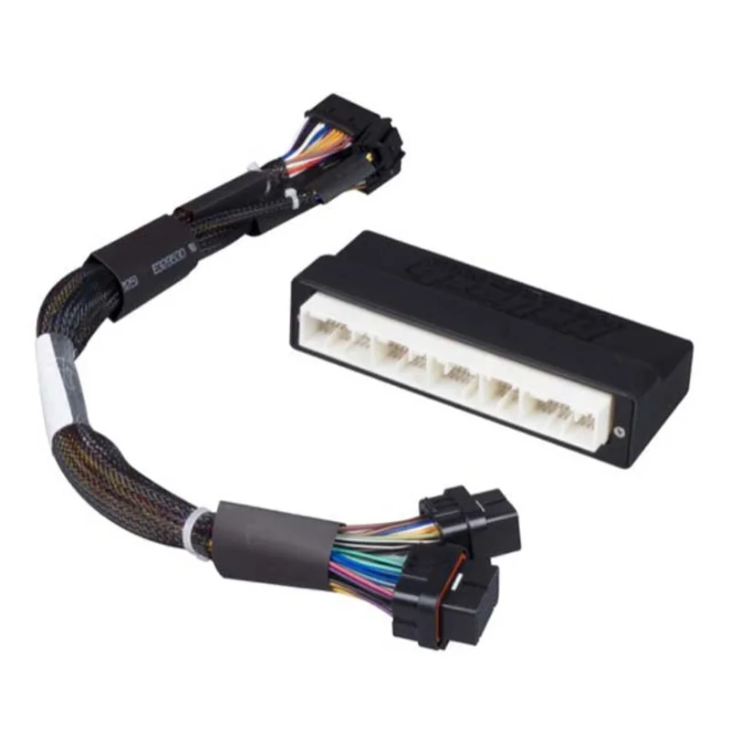 Haltech Elite 1000/1500 Honda Civic EP3 Plug 'n' Play Adaptor Harness