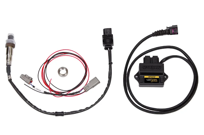 Haltech WB1 Bosch - Single Channel CAN O2 Wideband