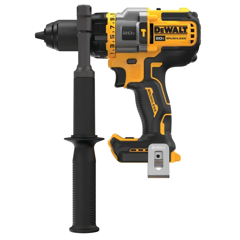 Hammer Drill 1/2'' 20V/60V Flex-Volt Aavantage (Tool Only) Dewalt