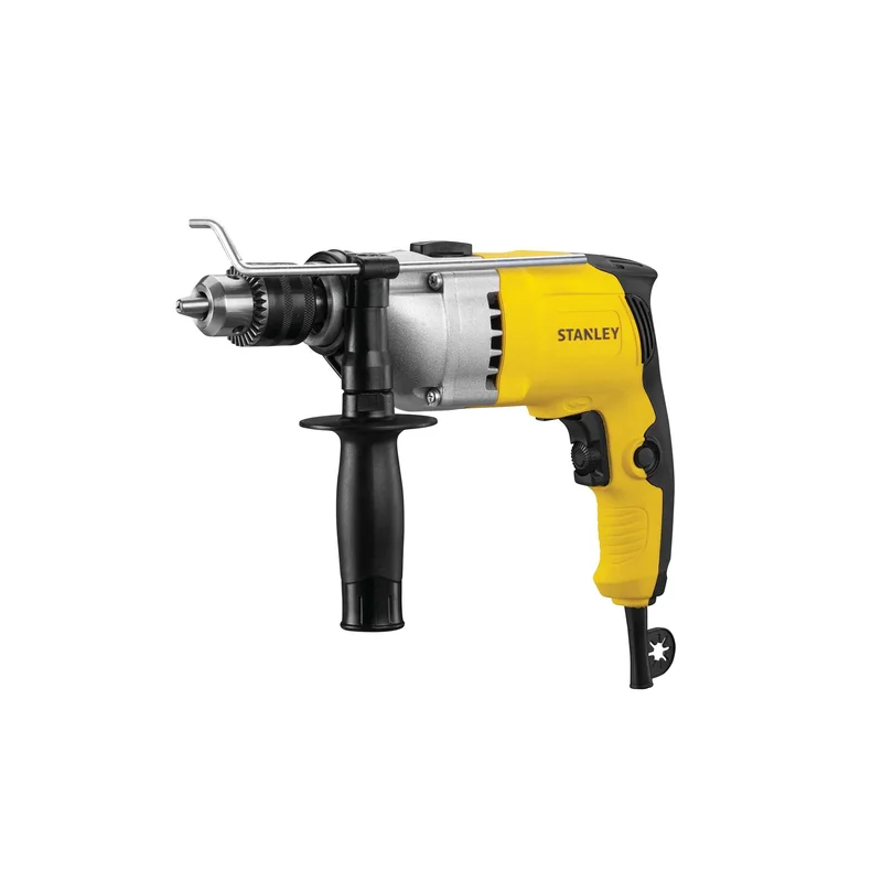 Hammer Drill 1/2" 800W V.SPD Stanley