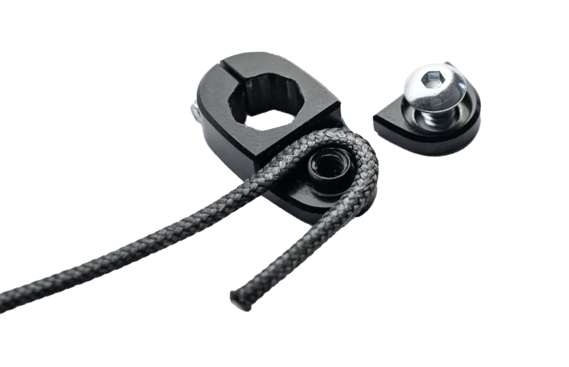 Hamskea CORD CLAMP LEVER ARM