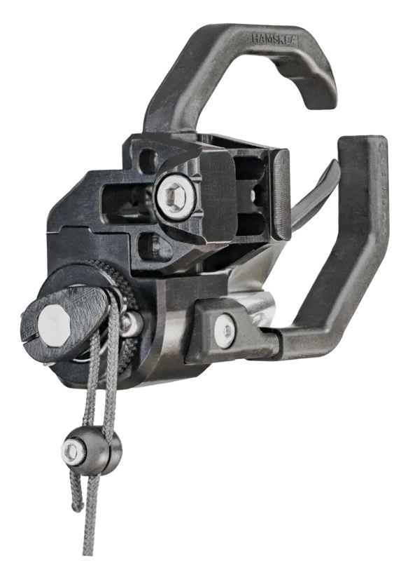 Hamskea EVEREST INTEGRATE COMPATIBLE REST