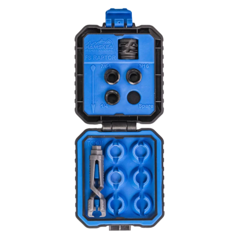Hamskea FS RAPTOR PEEP SYSTEM