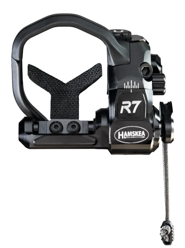 Hamskea R7 ARROW REST