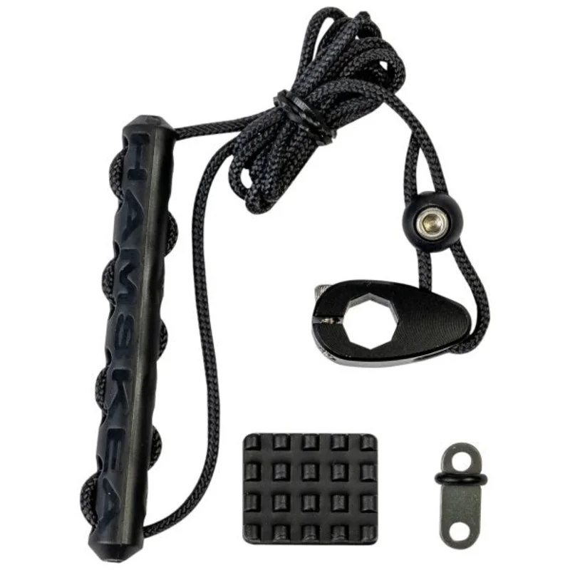 Hamskea REBOUND DAMPENER CONVERSION KIT