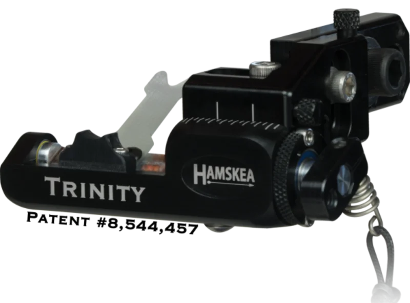 Hamskea TRINITY TARGET PRO