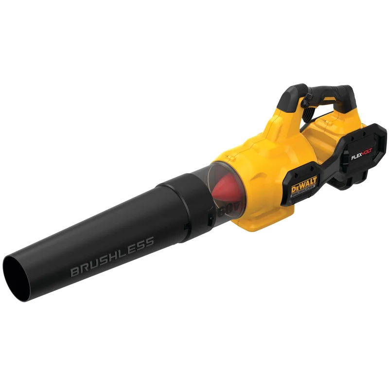 Handheld Blower Axial XR 60V Flexvolt (Tool Only) Dewalt