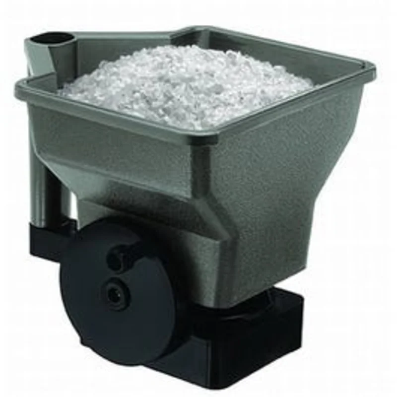 Handheld Salt Spreader