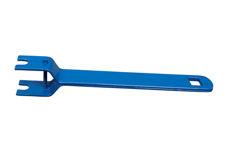 Handle for Inline Style Tightener