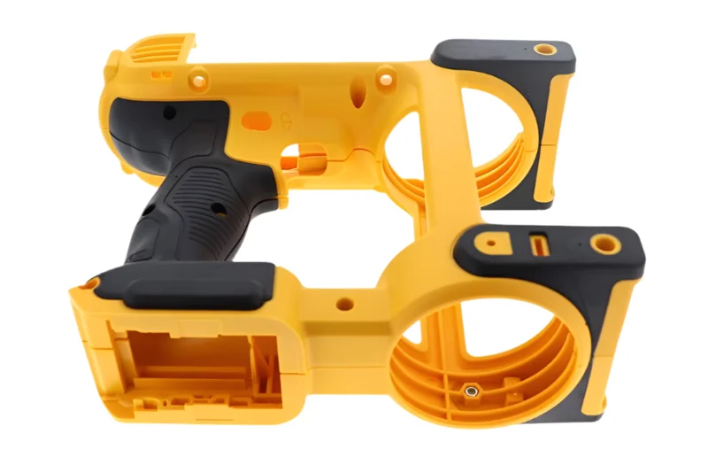 "Handle" Grease Gun Dewalt