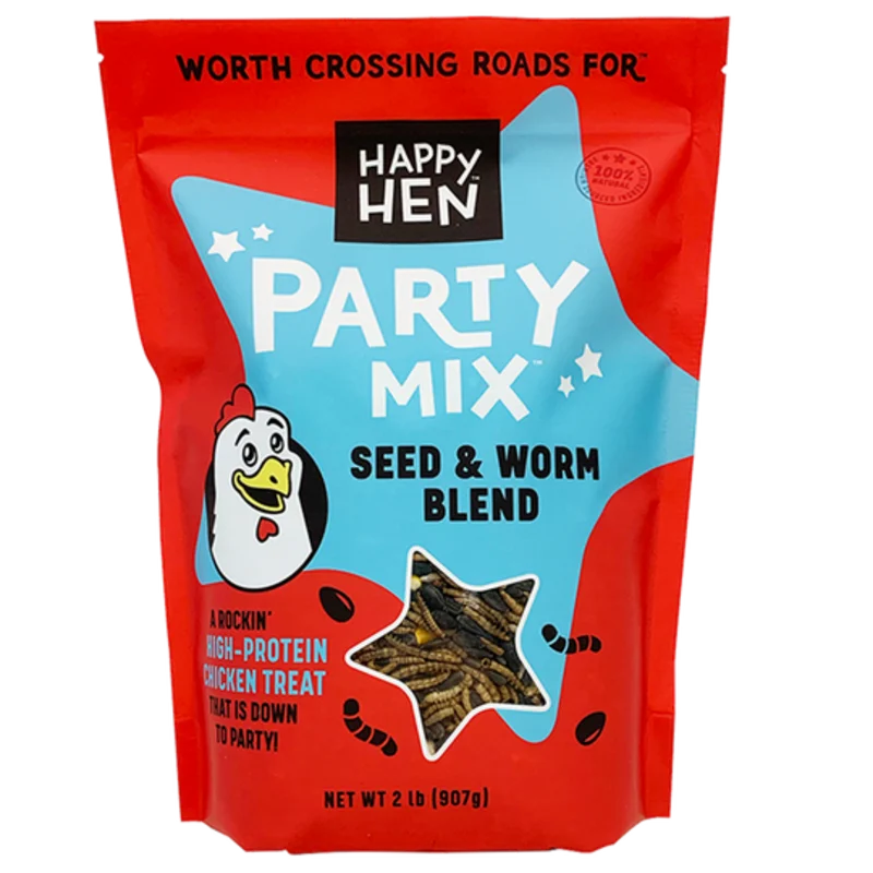 Happy Hen Party Mix