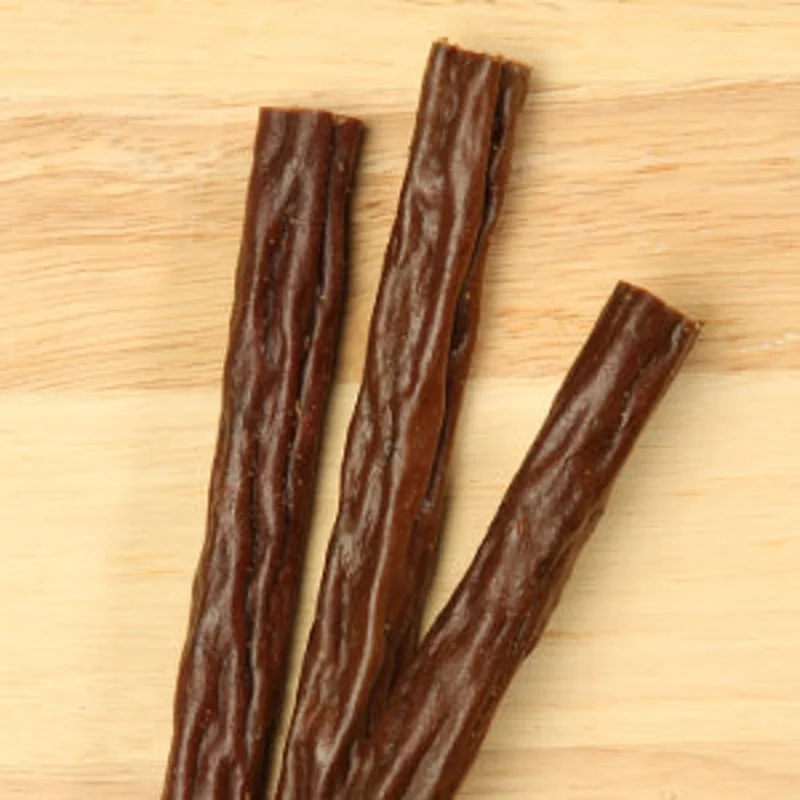 Happy Howies 6" Beef Woof Stix