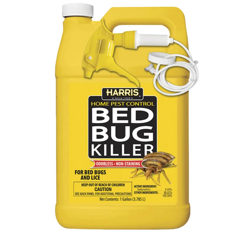 HARRIS BED BUG KILLER SPRAY
