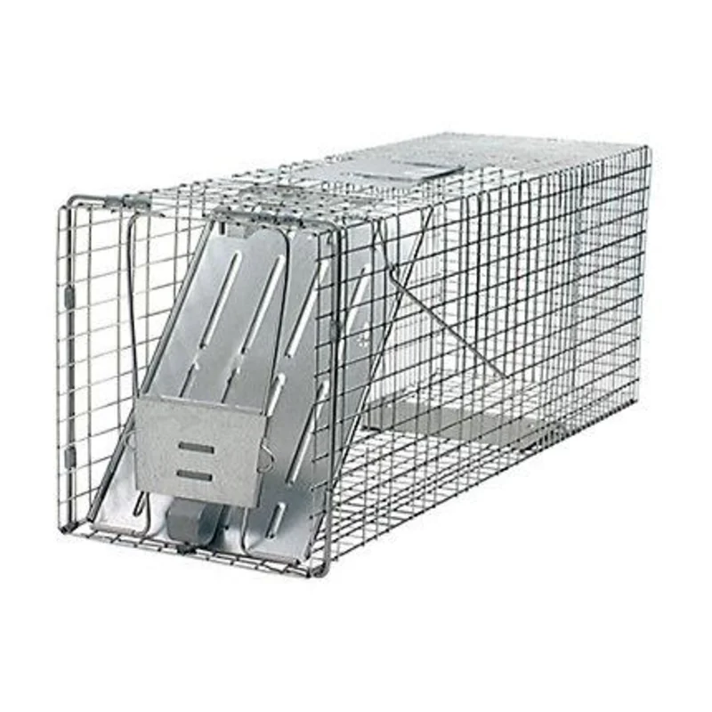 Havahart Large 1-Door Trap