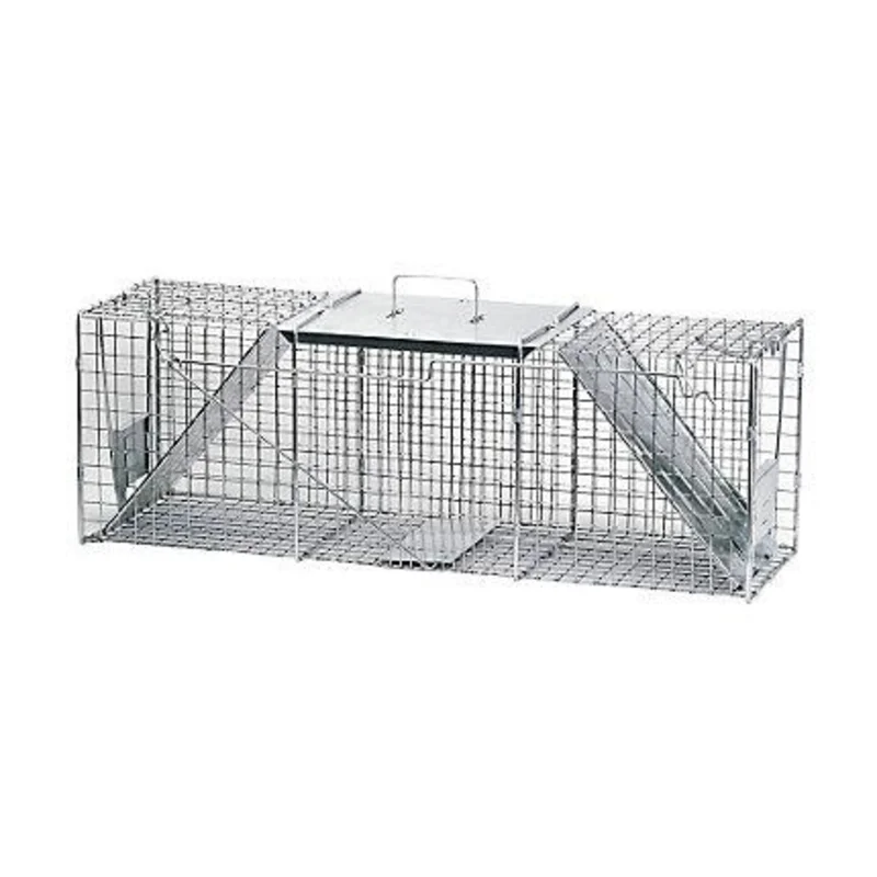 Havahart Large 2-Door Trap