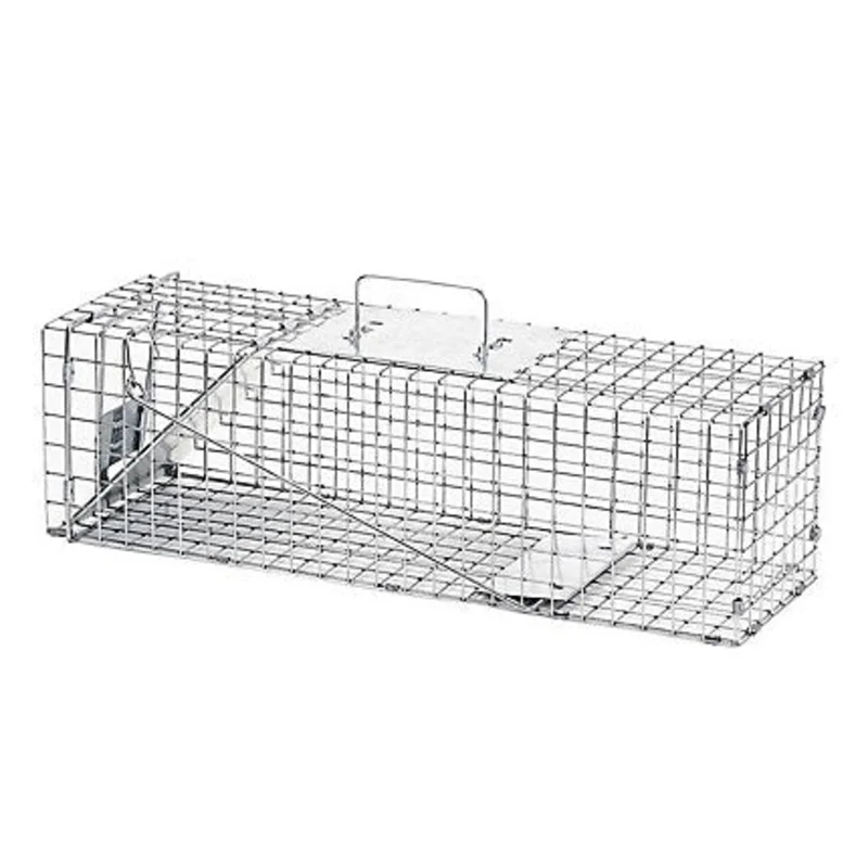 HAVAHART MEDIUM 1-DOOR TRAP