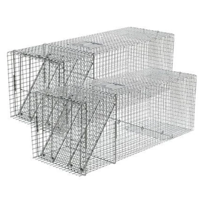 Havahart X-Large 1-Door Trap