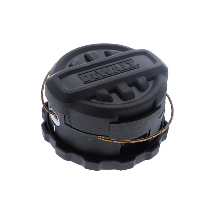 Head Spool Trimmer Dewalt
