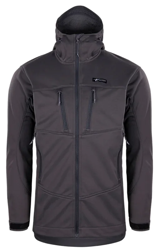 HEADWALL JACKET CARBON