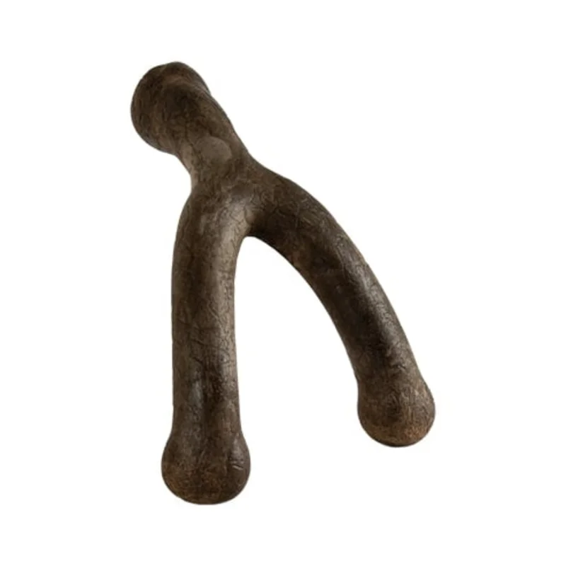 Hero Bonetics Wishbone Dog Chew Toy