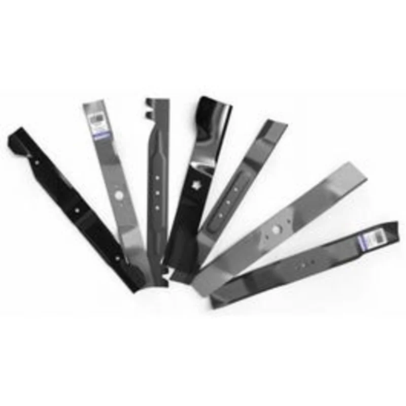 Hi-Lift Tractor Blades, 42-In., 2-Pk.