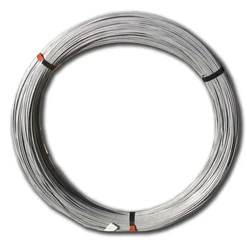 Hi-Tensile Wire  12.5 Gauge, 170,000 PSI Minimum