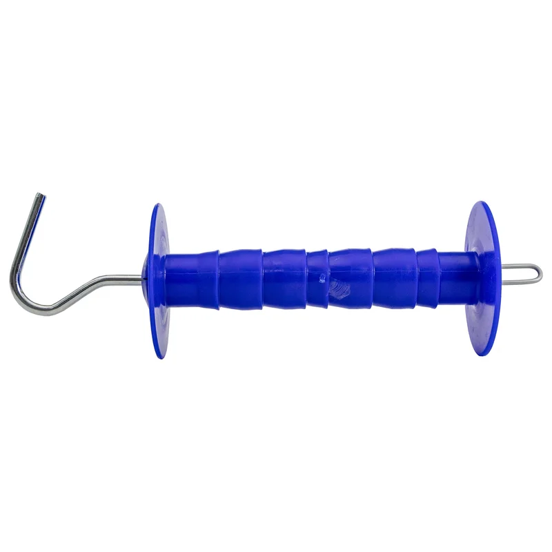 High Density Gate Handles  Blue