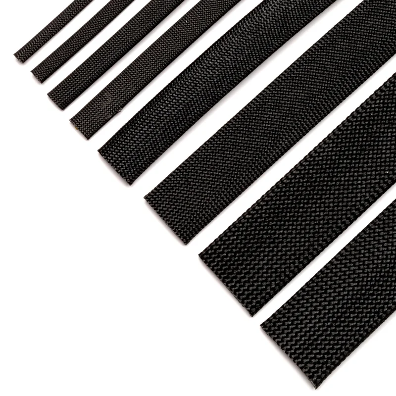 High-Temp Fiberglass Sheathing