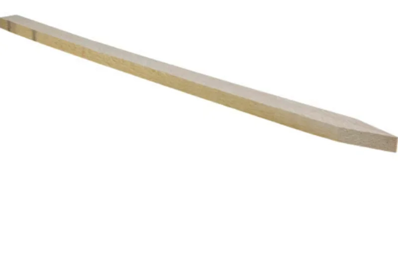 Hillman Wood Stake (21" x 1/2")