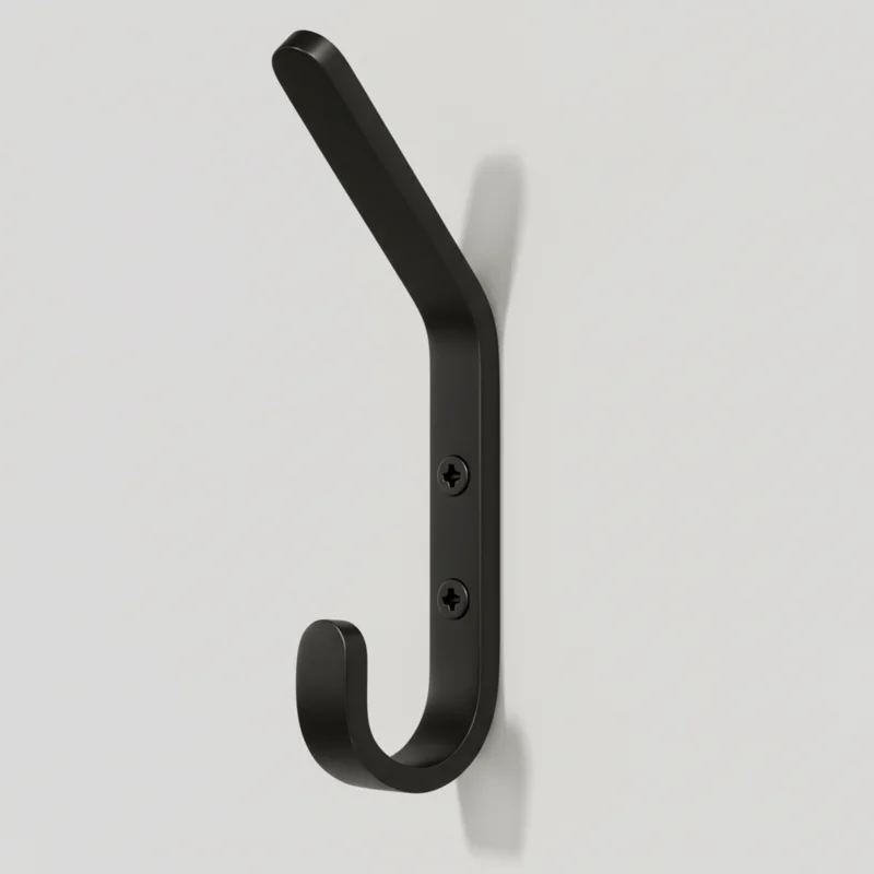 HOFFMAN 150mm Hook - Black