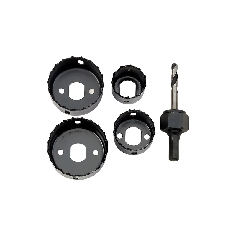 Hole Saw Set 5 PCS. Stanley