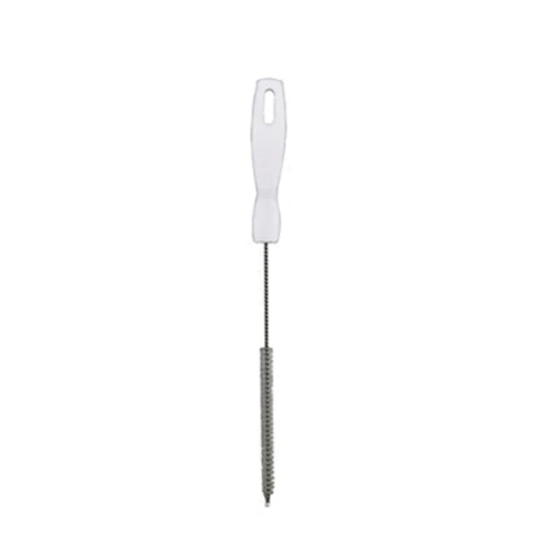 HomePointe Nylon Straw Brush