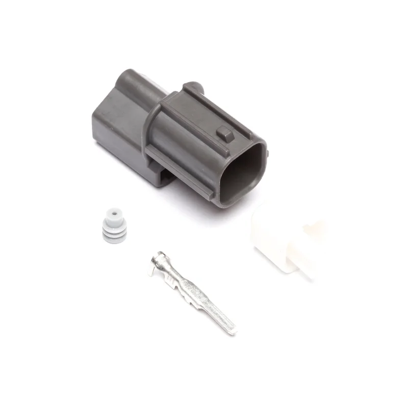 Honda 1-Position Male Connector Kit