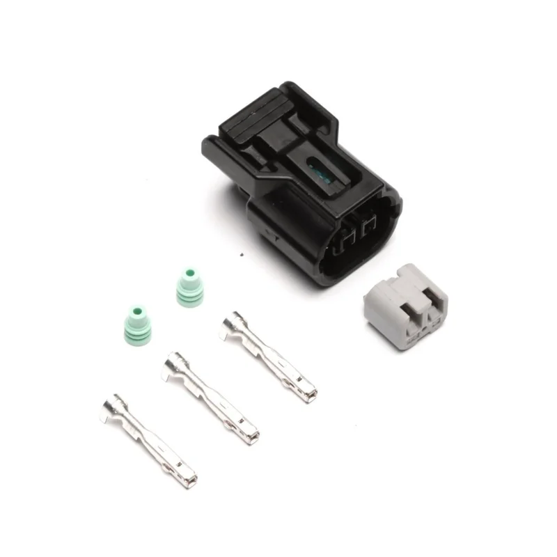 Honda 2-Position Connector Kit