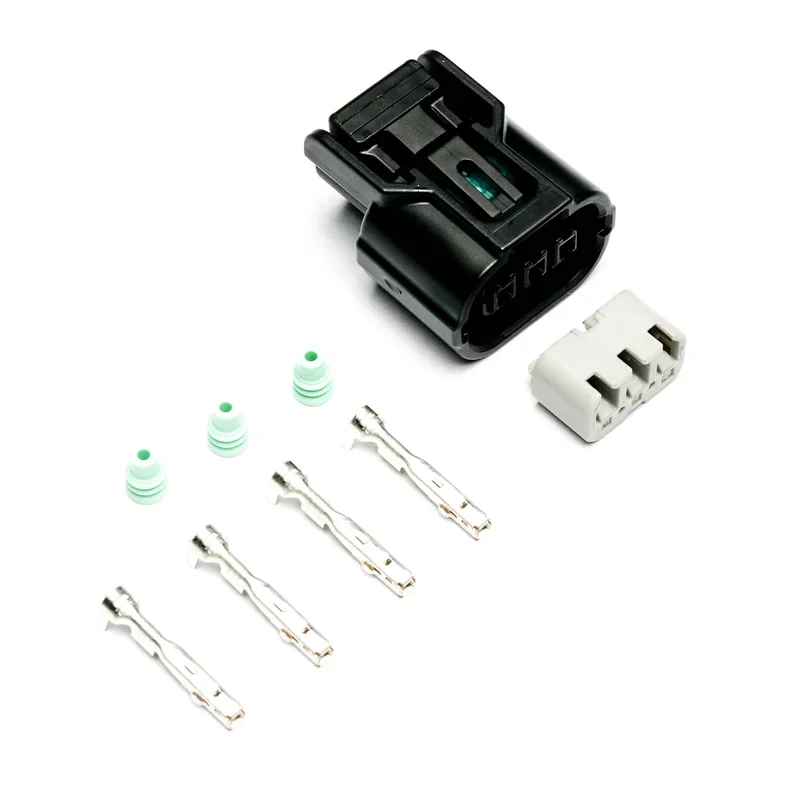Honda 3-Position Connector Kit
