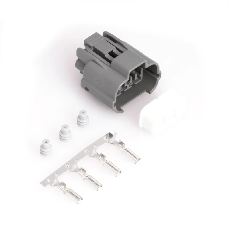 Honda 3-Position Flat Connector Kit