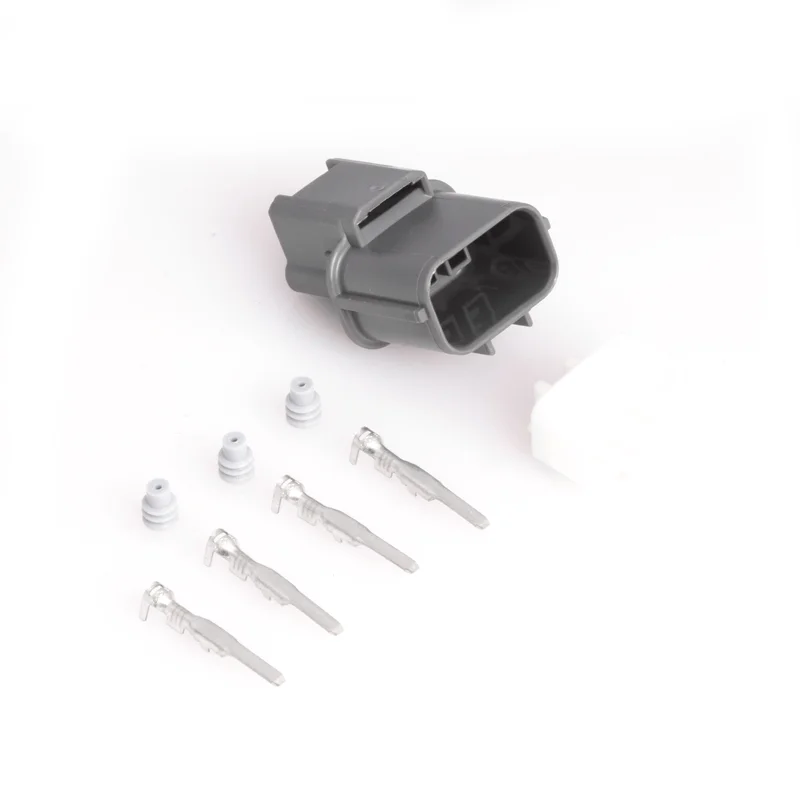 Honda 3-Position Flat Receptacle Connector Kit