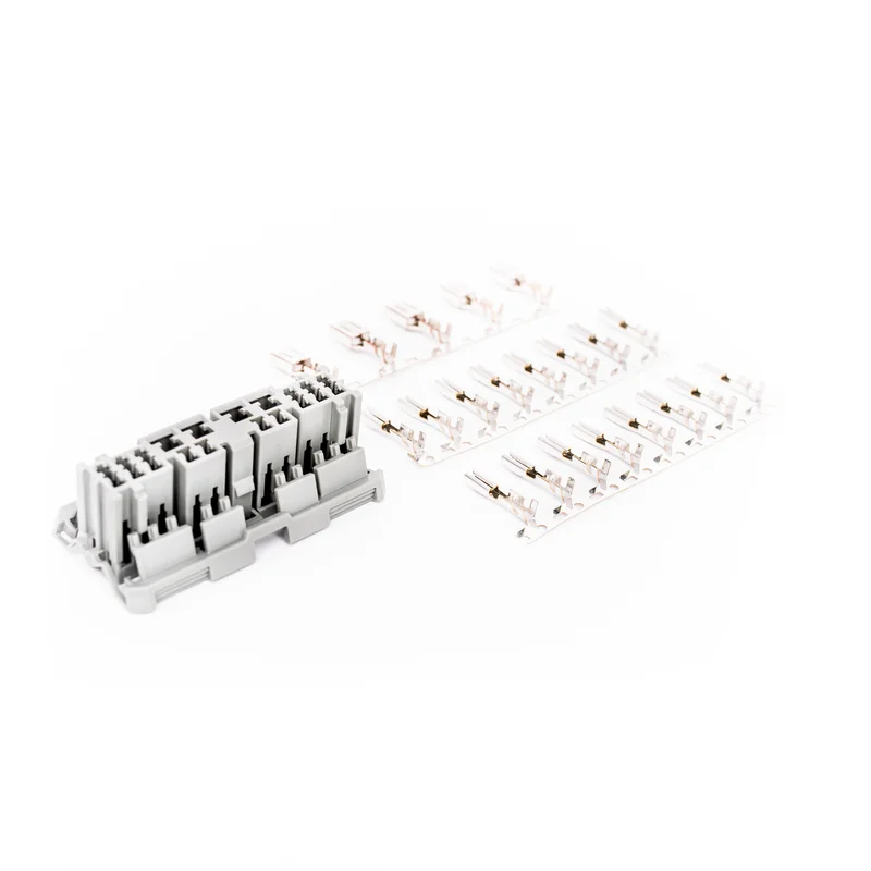Honda C101 Plug Connector Kit