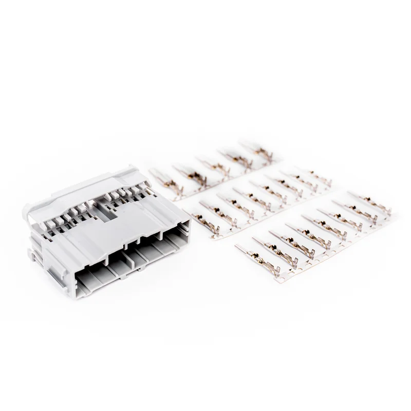 Honda C101 Receptacle Connector Kit