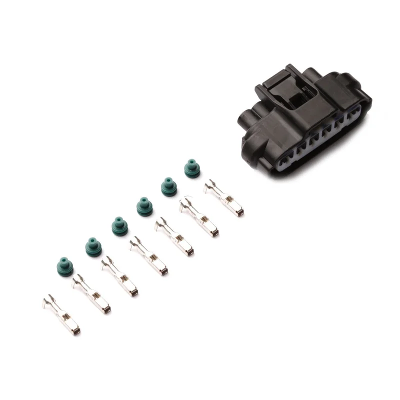 Honda DBW Connector Kit