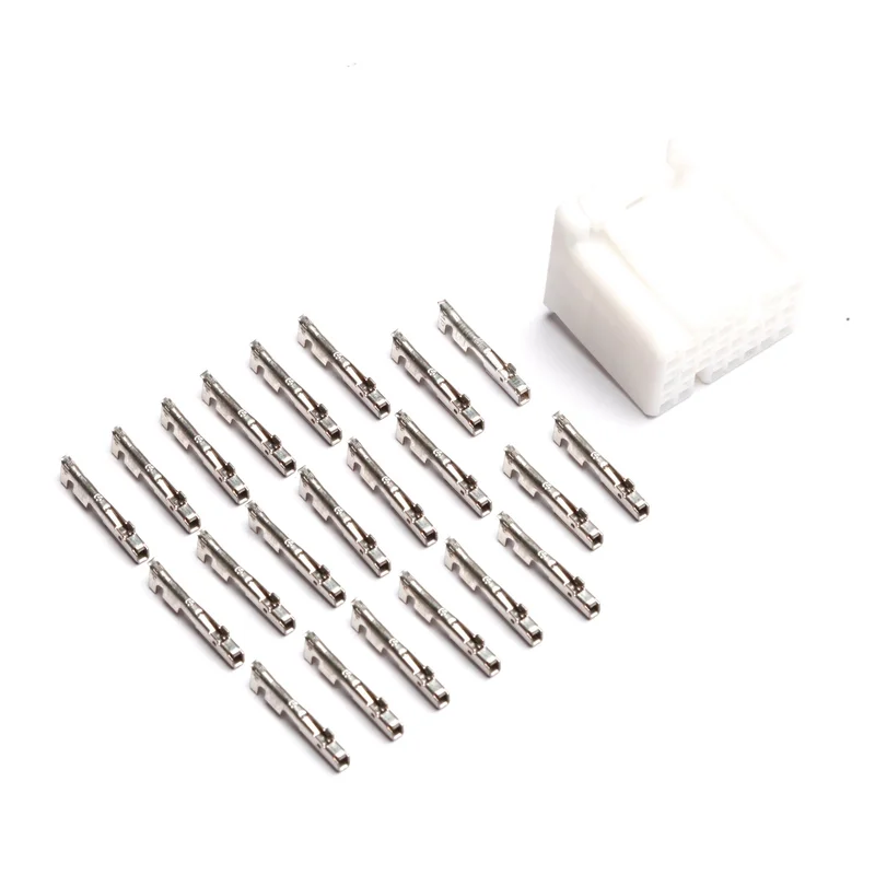 Honda K-Series 'E' Plug Connector Kit